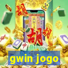 gwin jogo